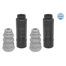 Staubschutz-Satz Stoßdämpfer hinten für Audi TT 8J3 8J9 | 24256247