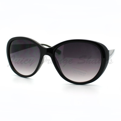 Womens Classic Fashion Sunglasses Simple Stylish Vintage Eyewear