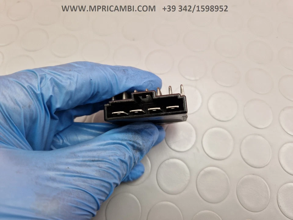 VOLTAGE REGULATOR 50311034000 KTM 250 SX 2000 2002 RECTIFIER REGULATOR - Image 4 of 4