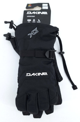 Dakine - Men's Leather Scout Gloves