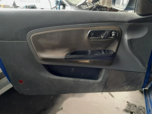 3B0857511A Spiegel für Seat Ibiza (6L1) Referenz 2006 8775959 - Bild 10 von 10