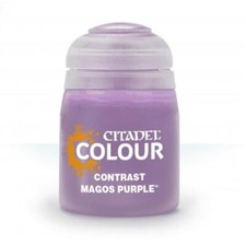 Citadel Contrast Paint: Magos Purple 18ml 