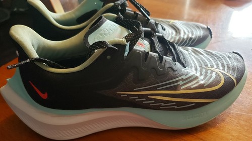Sneakers da donna Nike Zoom Gravity 2 CK2569 009 taglia 10 - Foto 4 di 8