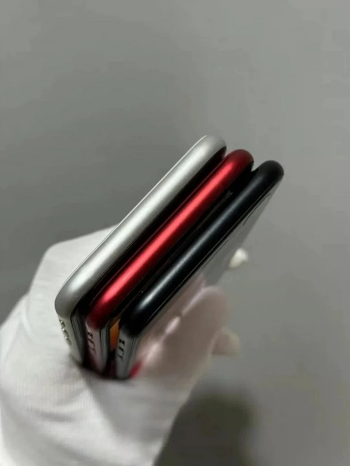 Apple iPhone SE 2nd Generation (2020) 256GB 128GB 64GB Fully Unlocked -VERY GOOD - Image 2 of 4