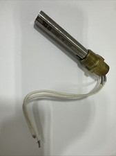 Fenwal Thermoswitch Control 01-018023-000 -100 To 400F 