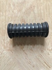 Kick Start Rubber, NEW, 3 1/8" long