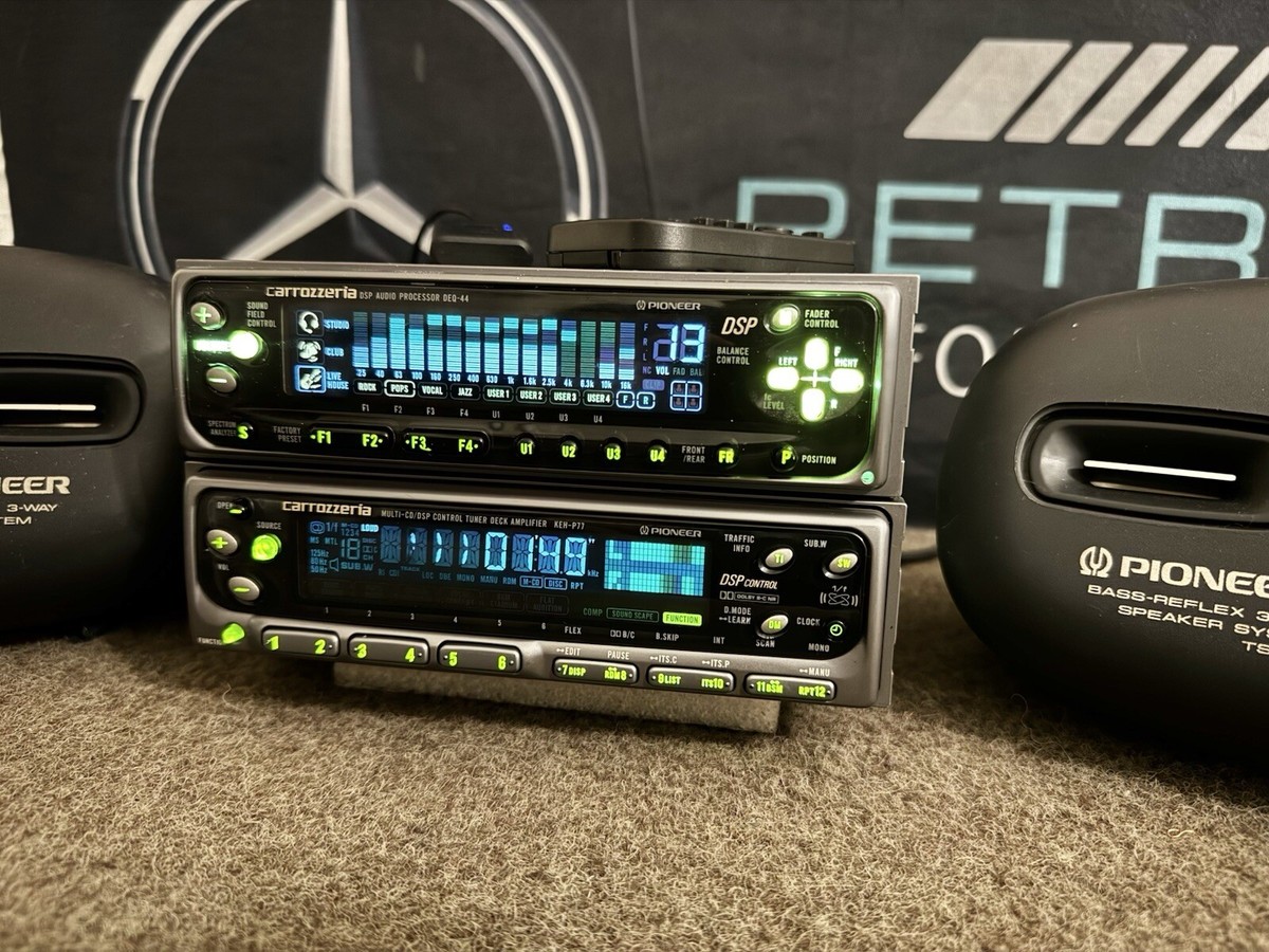 Pioneer KEH-2770 オーディオ機器 Pioneer KEH-2770 オーディオ
