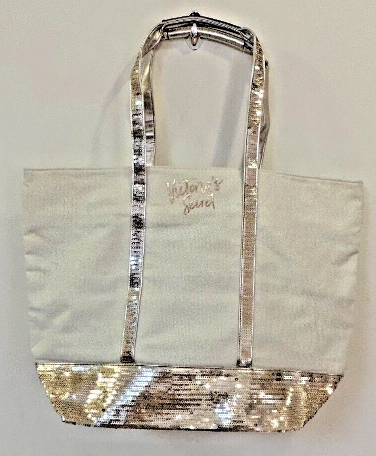 Victoria secret hotsell sparkle bag