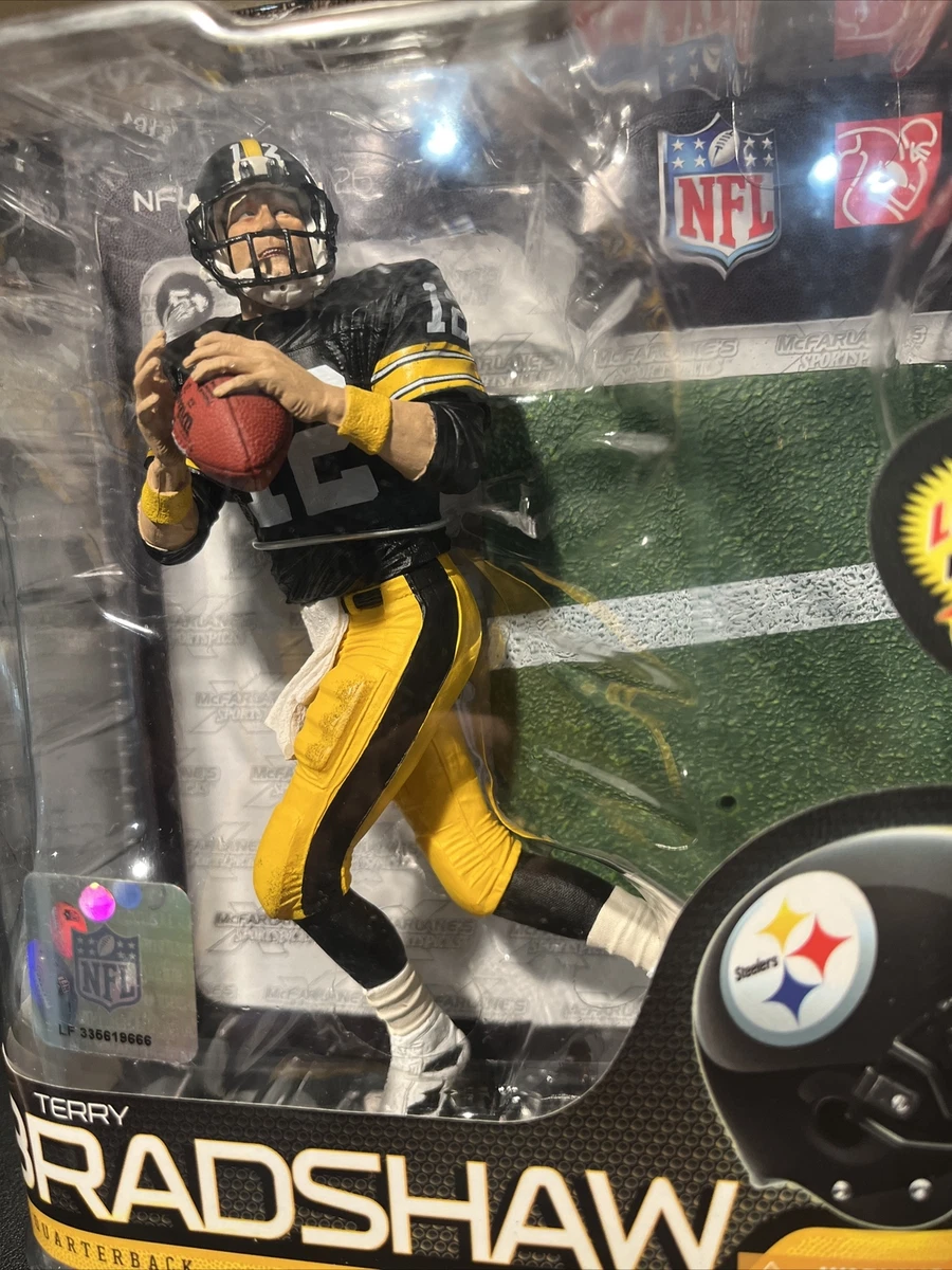 Mcfarlane sale nfl series