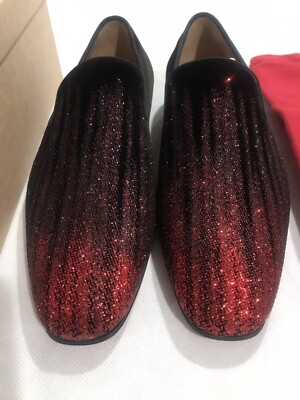 CHRISTIAN LOUBOUTIN Men display picture 1