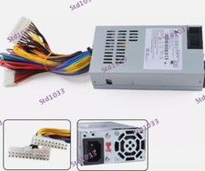 NUOVO 250W QNAP TS-439 Pro II II+ TS-453 Pro TS-459 Pro II RICAMBIO ALIMENTATORE