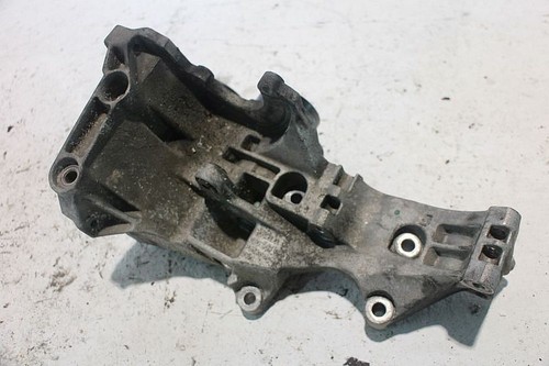 Halter Generator Halter Lichtmaschine Klima Kompressor AUDI  A4 (8EC, B7) 2.0 TD
