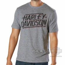 Chemise Pour Homme Harley-Davidson Dealer "Rough Chain" 5N0A-HG1G