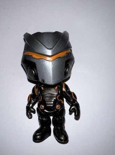 Funko Pop Games Fortnite Series 1 Omega 