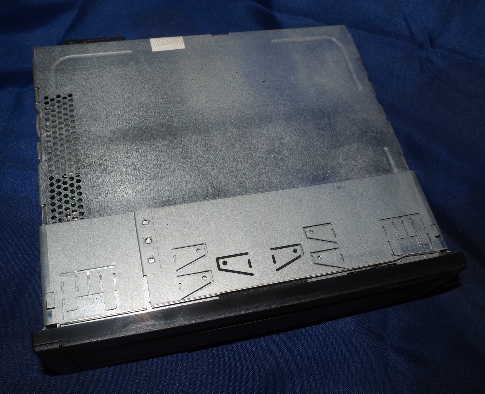 2003-2012 Bentley Continental GT GTC Flying Spur Glove Box Navigation Player OEM