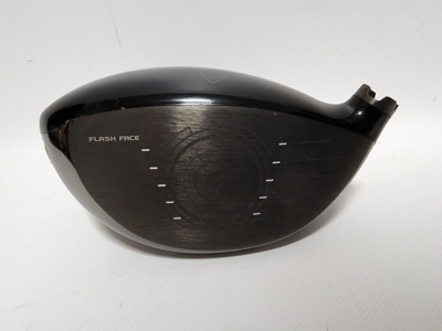 Callaway EPIC Flash Sub Zero 9 Driver Head Only | eBay