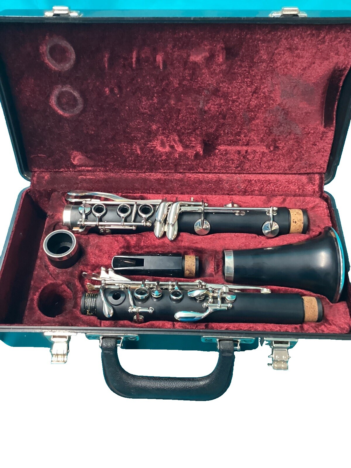 Jupiter Composite Clarinets for sale | eBay