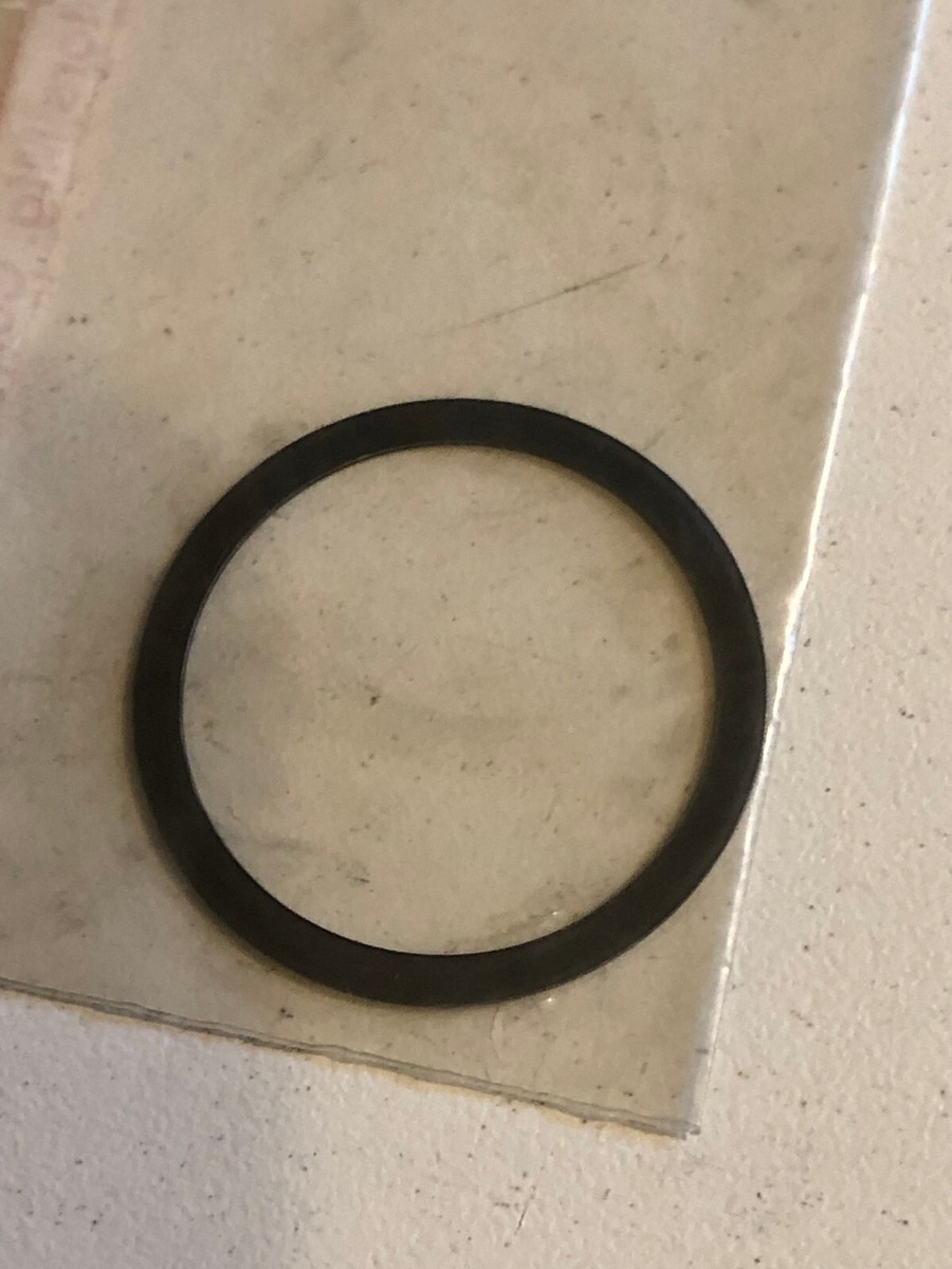NOS OEM Genuine Kawasaki Motorcycle Washer 25MM P/N 92022-159 NEW