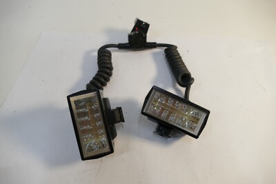 OLYMPUS OM-System T28 Makro-Doppelblitz (K65)