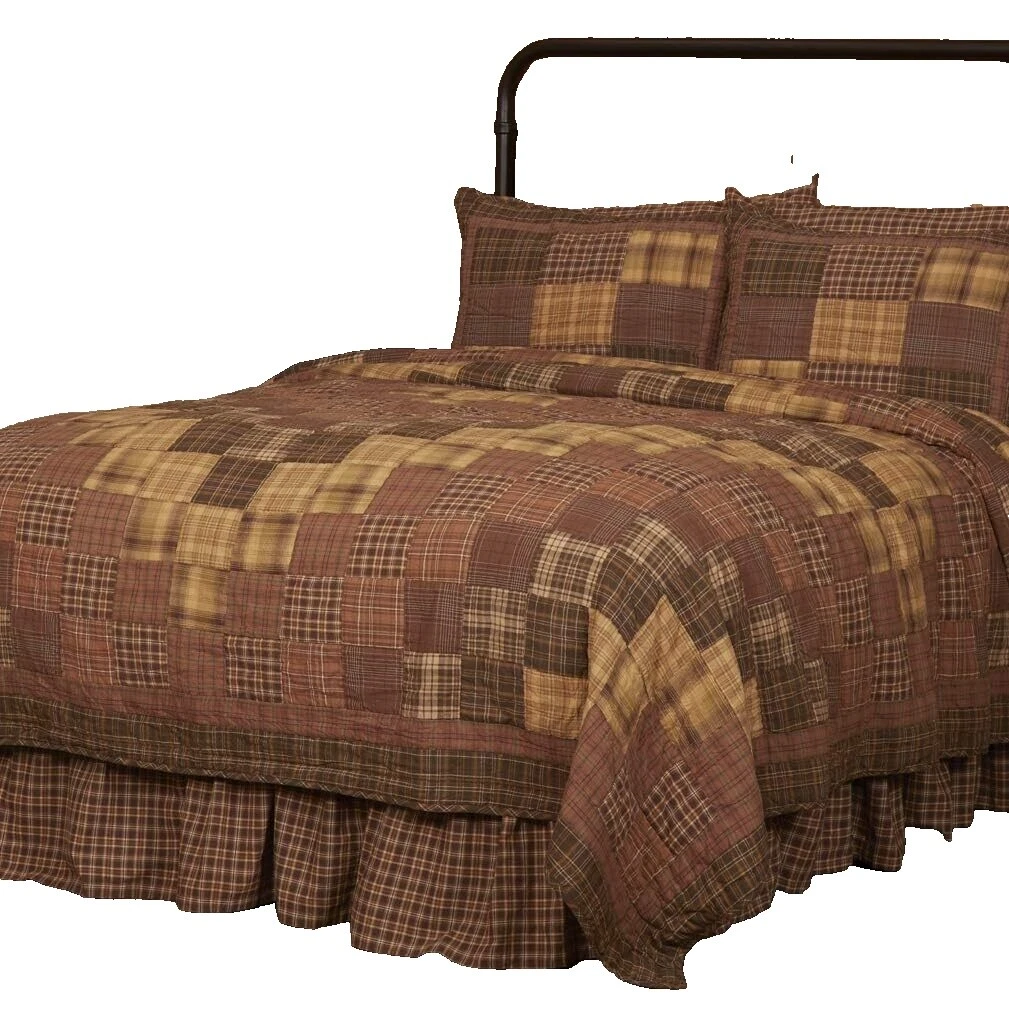 Edredones VHC Reina comprobado, colchas y cobertores para cunas