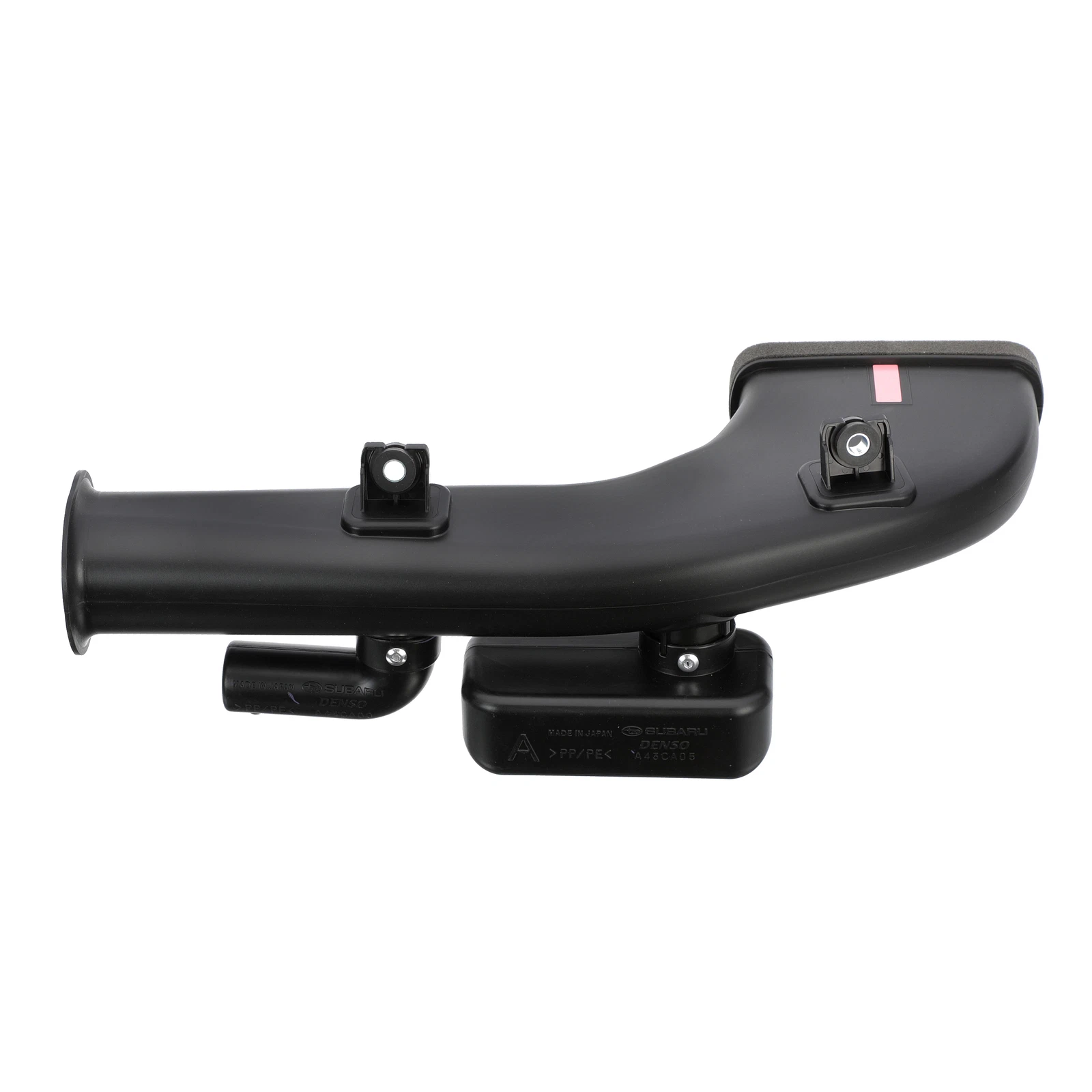 Manguera de conducto de aire de admisión para Subaru BRZ 2017-2020 (P/N 46012CA100)