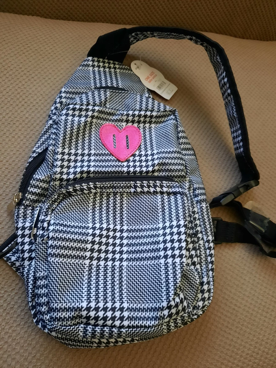 Flat sling bag cheap