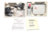 NETGEAR Dual Mode Cordless Phone with Skype(SPH200D) Open Box