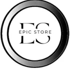 EpicStore Logo
