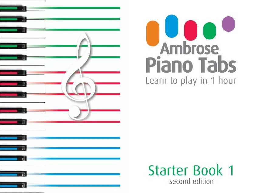 Piano Method for Parents to Teach their Kids Play Keyboard Easy familiar Tunes - Image 3 of 4