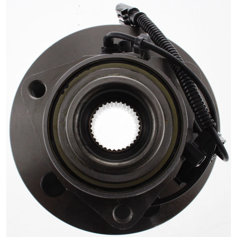 Kit de buje de rueda para Dodge Dakota Mitsubishi Raider 2005-2011 Foto 3 de 4