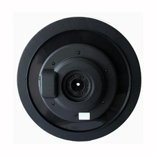 Lemon Cymbal 11" Dual Zone Crash Cymbal with Choke for Electronic Drumod