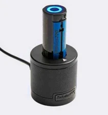 BaByliss PRO FXONE Replacement or Spare Battery Charger Stand & Cord FX ONE