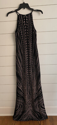 green emerald velvet dress Black/Gold Ombr Lurex Bustier Gown with Train