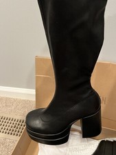 steve madden boots 9.5