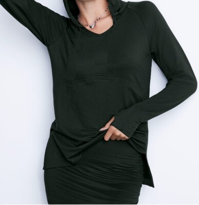 Cabi Fall Womens Fall Clothes 2019 Cabi Eyelet Cover-Up Dress 2019