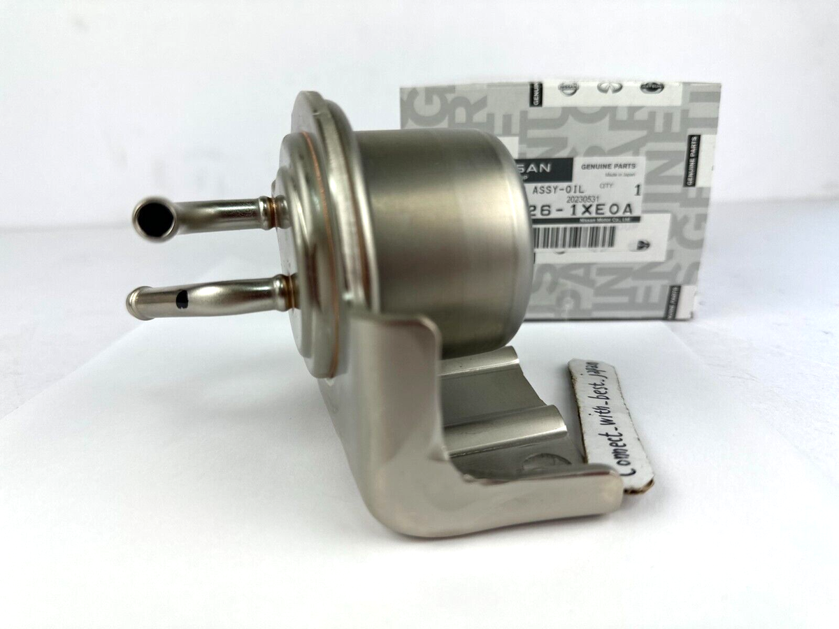 Nissan Genuine 2007-2014 Automatic Transmission Oil Cooler Filter