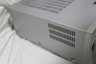 ONKYO FR-N7X CD MD Recorder tuner amplifier Deck MDLP from Japan