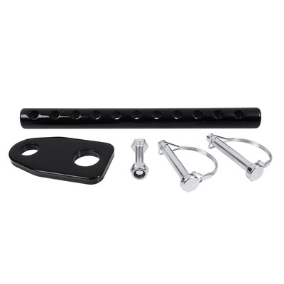 Multi Open Trail 105430 Atv Plow Push Tube Extension Kit Multi Open Trail 105430 Atv Plow Push Tube Extension Kit