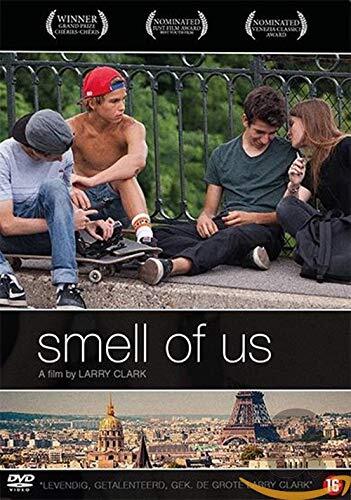 Smell of us (DVD)