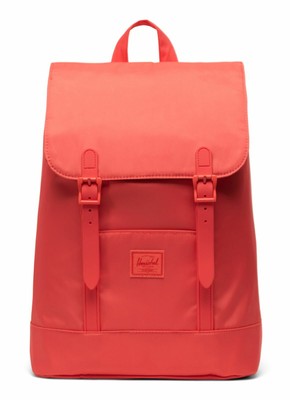 Herschel Flight Satin Retreat Small Backpack Freizeitrucksack