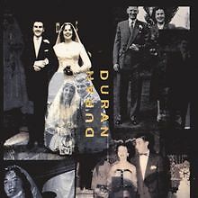 The Wedding Album von Duran Duran | CD | Zustand gut