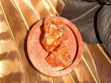 (172 EUR/kg) Mandelbaum [25g]Räucherwerk Räucherware spirituelles räuchern