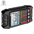 ANENG M117 Digital Multimeter NCV AC/DC Voltmeter Current 4000 Count True RMS