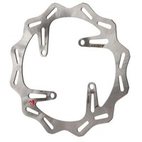 Braking Bremsscheibe Wave Vorn, 250 Mm, Kawasaki KX 125/250, KXF 250, Suzuki RM-