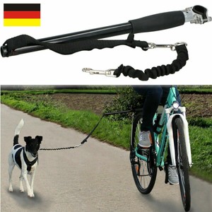 bicycle leash