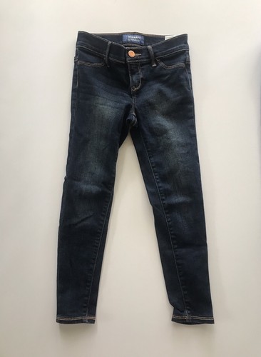 Old Navy Rockstar Jeggings Jeans Girls 