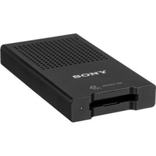 Sony MRW-G1 CF Express Type B / XQD Memory Card Reader