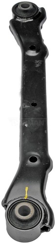Dorman® 524-567 - OE Solutions™ Rear Lower Forward Non-Adjustable