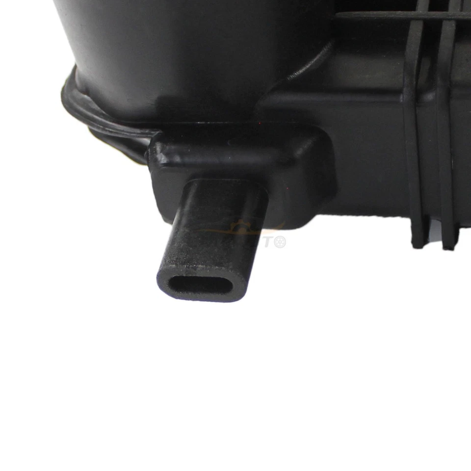 Intercooler carga enfriador de aire para Audi TT Quattro 2013-2015 VW Passat 2014-2021 Foto 4 de 4