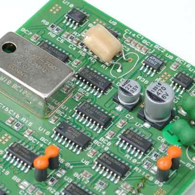 Samsung iDCS100/OS100 PLL BRI Clock Card KP70D-BPL/XAR Tested by Phone Tech SPLL